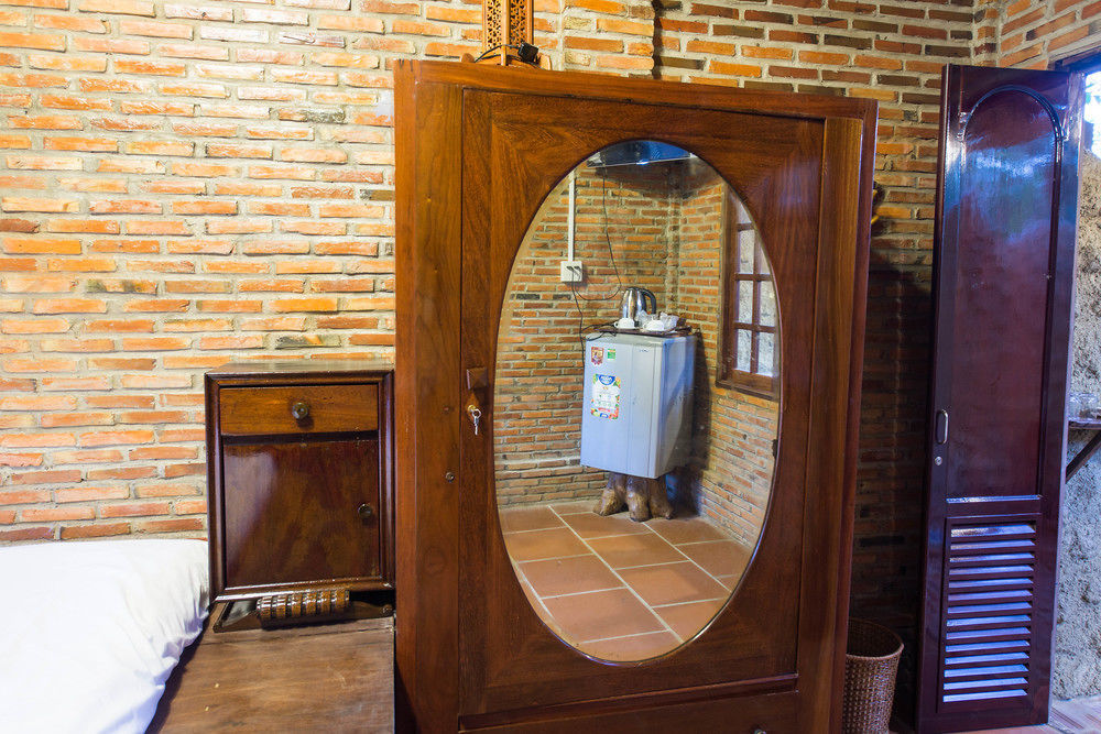 Mekong Rustic Can Tho Hideaway Luaran gambar