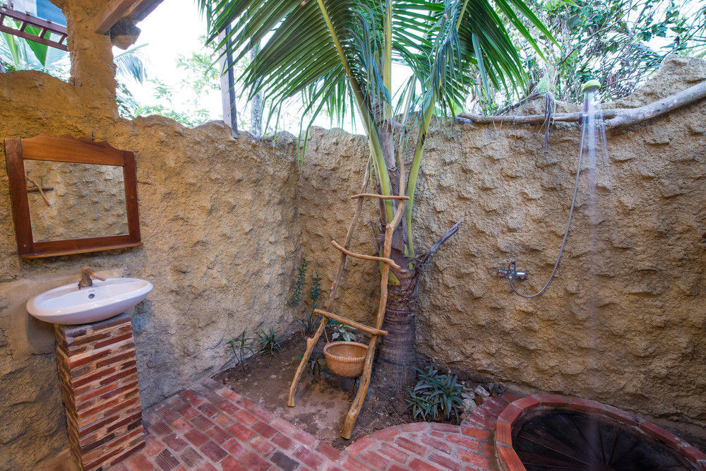 Mekong Rustic Can Tho Hideaway Luaran gambar